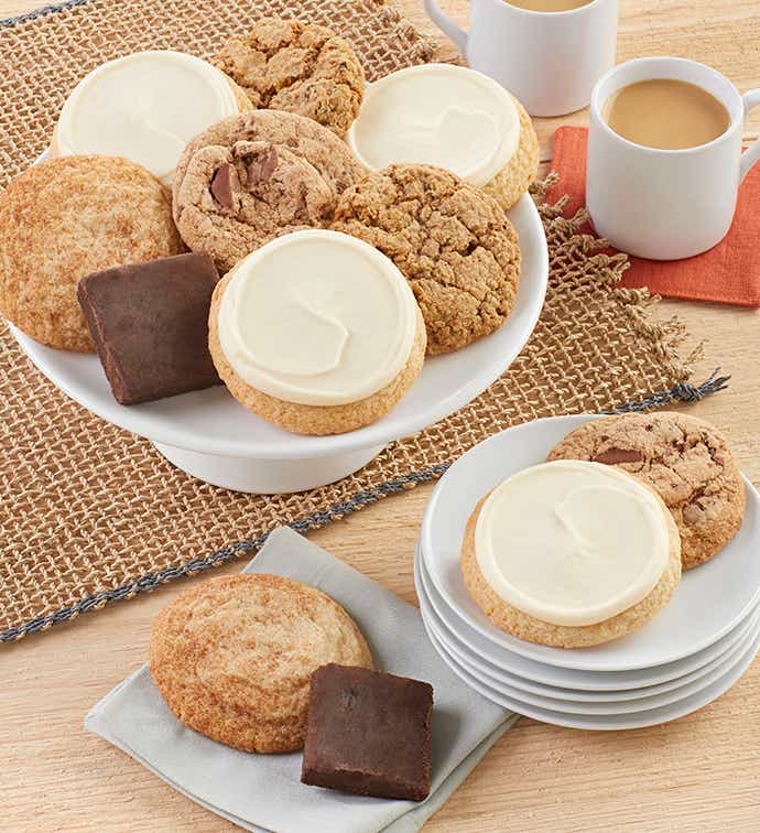 Cheryl's Cookie Delivery Cookie Gifts Gourmet Desserts